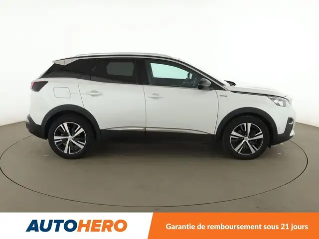 Peugeot 3008 view 7