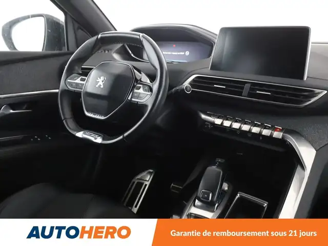 Peugeot 3008 view 13