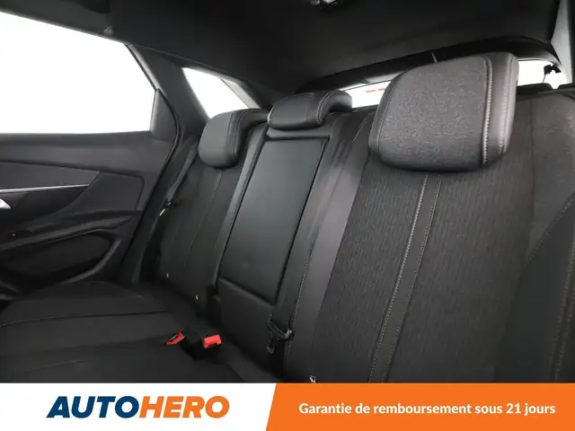 Peugeot 3008 view 14