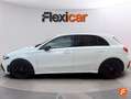 Mercedes-Benz A 200 Blanc - thumbnail 4