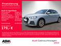 Audi A1 advanced 25TFSI Stronic PDC SHZ GRA Gris - thumbnail 1