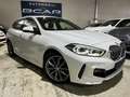BMW 120 d xDrive 5p. Msport "18 M sport TETTO APRI/NAV/LED White - thumbnail 3