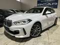 BMW 120 d xDrive 5p. Msport "18 M sport TETTO APRI/NAV/LED Blanco - thumbnail 1