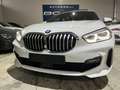 BMW 120 d xDrive 5p. Msport "18 M sport TETTO APRI/NAV/LED White - thumbnail 2