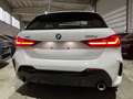 BMW 120 d xDrive 5p. Msport "18 M sport TETTO APRI/NAV/LED Blanc - thumbnail 6