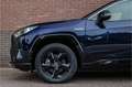 Toyota RAV 4 2.5 Hybrid Bi-Tone, Full LED, Stoel & Stuurverwarm Bleu - thumbnail 27