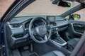 Toyota RAV 4 2.5 Hybrid Bi-Tone, Full LED, Stoel & Stuurverwarm Bleu - thumbnail 2