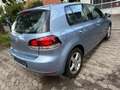 Volkswagen Golf 1.4 TSI Comfortline Bleu - thumbnail 4