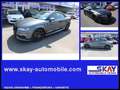 Audi Cabriolet S line Sportpaket Navi RFK Scheckheft Grau - thumbnail 1
