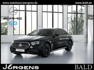 d Limousine AMG-Sport+Pano+Digital+Distr