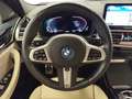 BMW iX3 iX3 MSport Impressive Blu/Azzurro - thumbnail 7