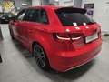 Audi S3 III SPORTBACK 2.0 TFSI QUATTRO_S TRONIC_MISANO RED Roşu - thumbnail 7