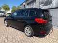 BMW 218 218 d Advantage 2 Gran Tourer 1.Hd Aut. Unfallfrei Schwarz - thumbnail 4