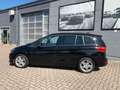 BMW 218 218 d Advantage 2 Gran Tourer 1.Hd Aut. Unfallfrei Schwarz - thumbnail 3