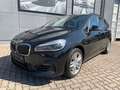 BMW 218 218 d Advantage 2 Gran Tourer 1.Hd Aut. Unfallfrei Schwarz - thumbnail 2