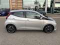 Toyota Aygo Aygo 1.0 VVT-i 72 CV 5 porte x-play Argento - thumbnail 9
