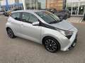 Toyota Aygo Aygo 1.0 VVT-i 72 CV 5 porte x-play Argento - thumbnail 10