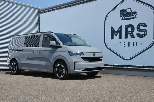 Volkswagen T7 Transporter