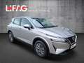 Nissan Qashqai 1,3 MHEV Visia *ab € 21.990,-* Silber - thumbnail 1