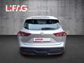 Nissan Qashqai 1,3 MHEV Visia *ab € 20.990,-* Silber - thumbnail 5