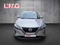 Nissan Qashqai 1,3 MHEV Visia *ab € 25.990,-* Silber - thumbnail 4