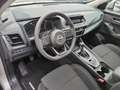 Nissan Qashqai 1,3 MHEV Visia *ab € 16.990,-* Silber - thumbnail 9