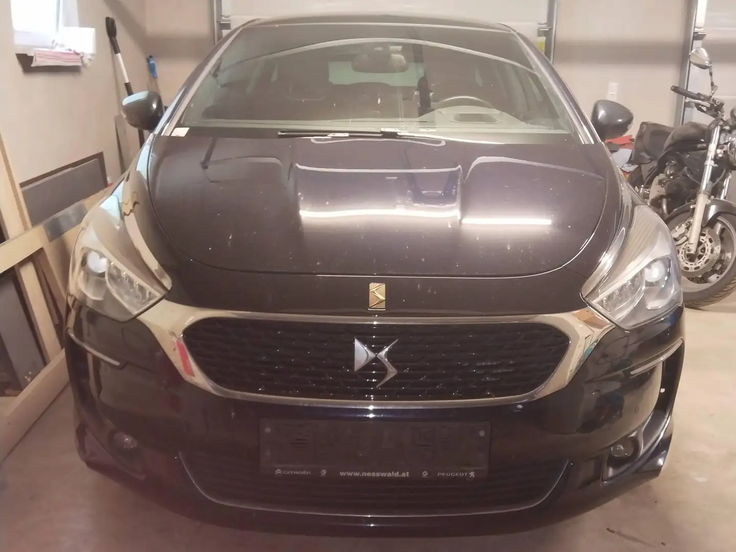 DS Automobiles DS 5 DS5 BlueHDi 180 S - 2