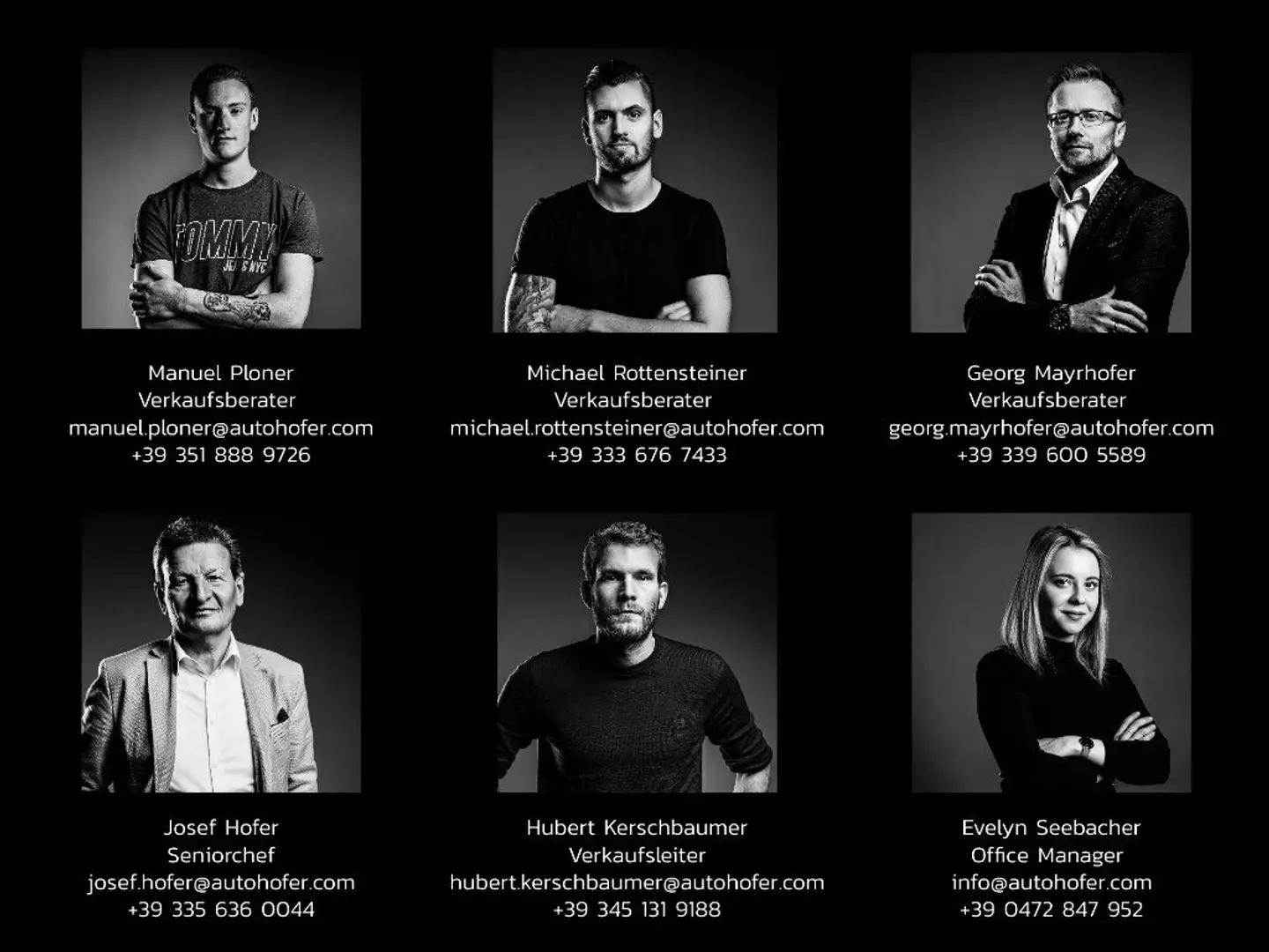 Volkswagen e-up! 82 CV NEOPATENTATI Radio Bluetooth DAB+ Nero - 2