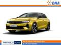 Opel Astra 1.2 Turbo 130CV GS+ULTIMATE žuta - thumbnail 1