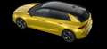 Opel Astra 1.2 Turbo 130CV GS+ULTIMATE Sárga - thumbnail 5