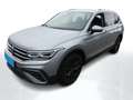Volkswagen Tiguan Allspace 2.0 TDI DSG Move 4M P-Dach Stdhz Silber - thumbnail 2
