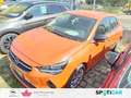 Opel Corsa-e Corsa -E Edition ELEKTRO | Multimedia | Orange - thumbnail 1