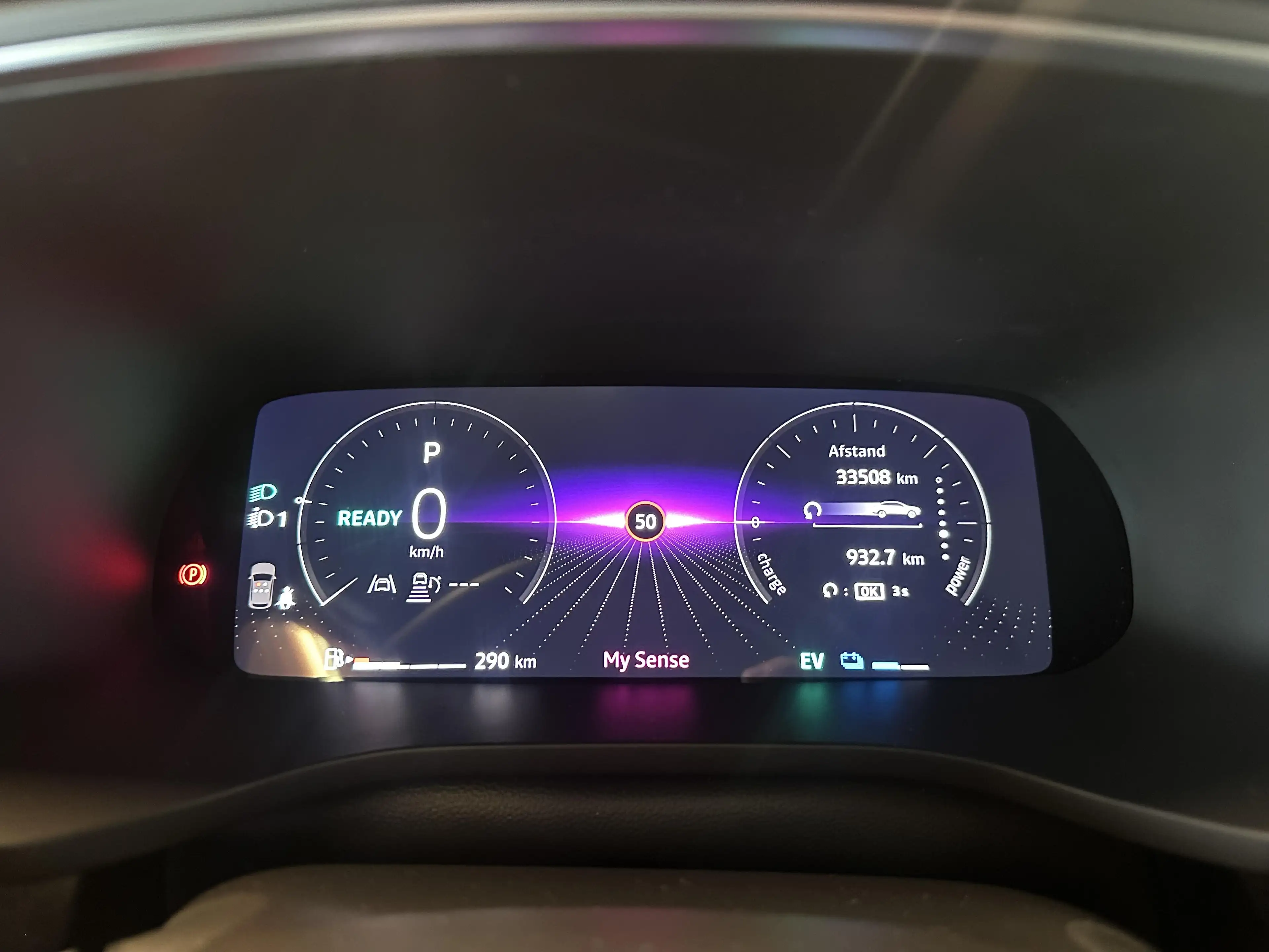 Renault Arkana 1.6 E-TECH ESPRIT ALPINE — photo 5