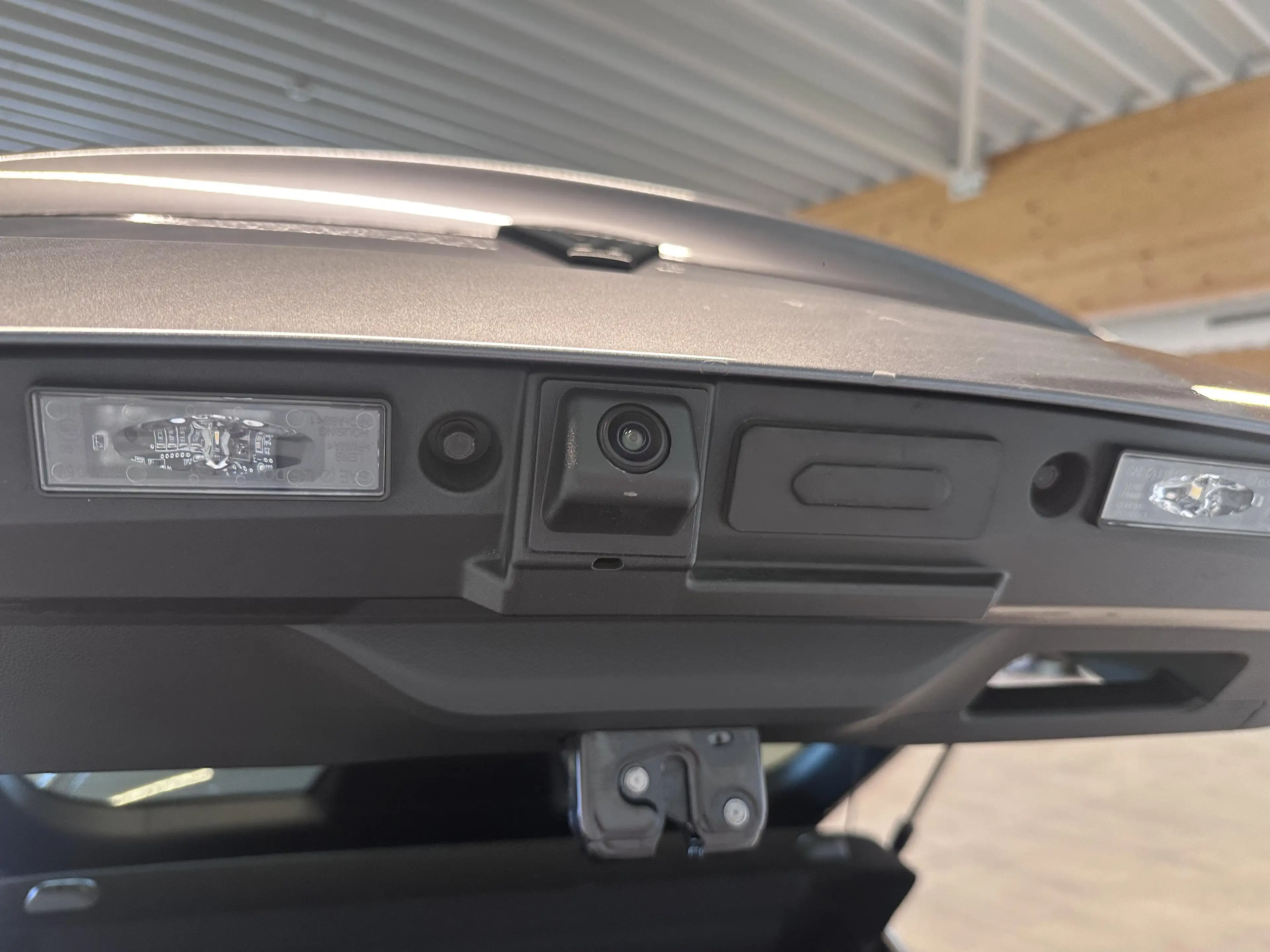 Renault Arkana 1.6 E-TECH ESPRIT ALPINE — photo 22