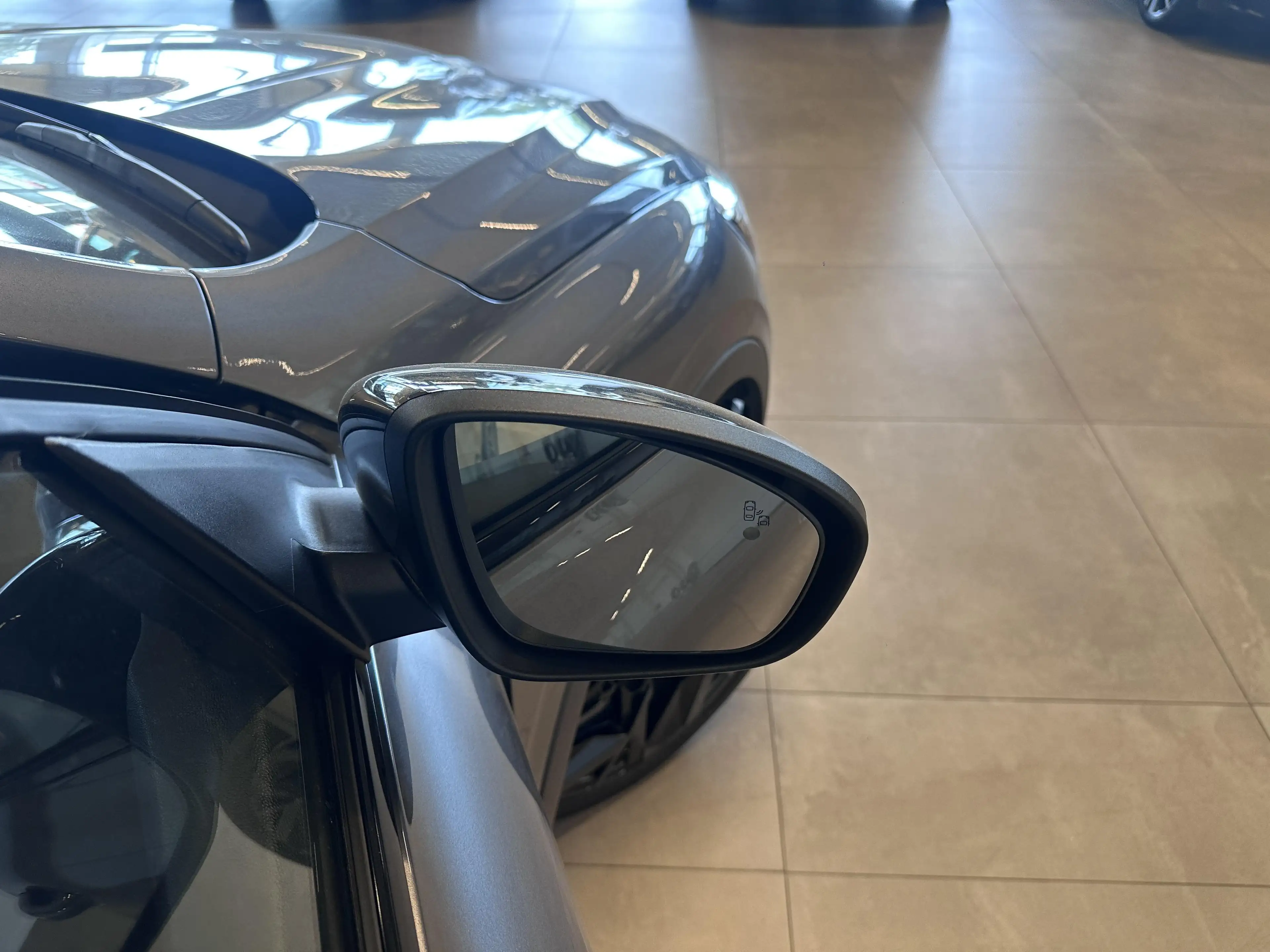 Renault Arkana 1.6 E-TECH ESPRIT ALPINE — photo 10