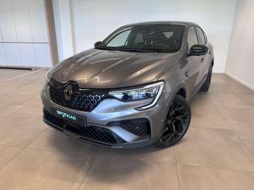 1.6 E-TECH ESPRIT ALPINE