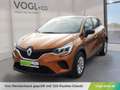 Renault Captur Captur Life TCe 100 Orange - thumbnail 1