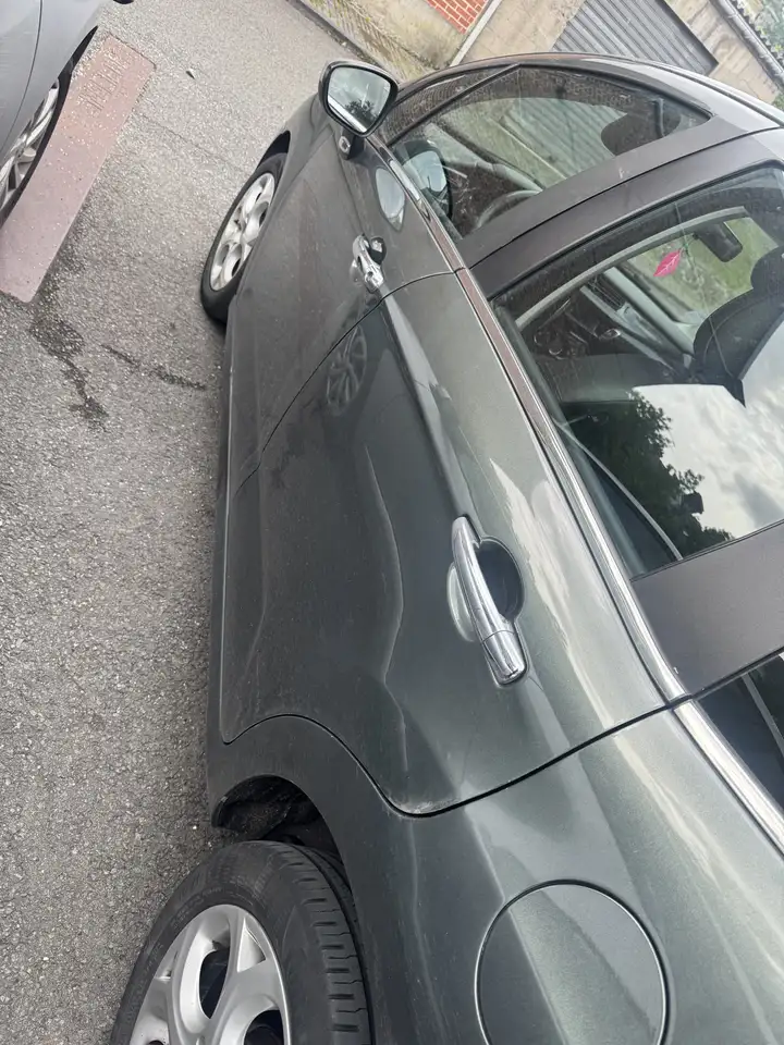 Citroen C3 1.6 HDi Exclusive FAP