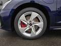 Audi A3 Sportback Sline 45 TFSI e Bleu - thumbnail 3
