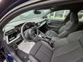 Audi A3 Sportback Sline 45 TFSI e Bleu - thumbnail 6