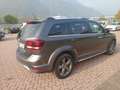 Fiat Freemont Freemont 2.0 mjt 16v Black Code 4x4 170cv auto Gris - thumbnail 6