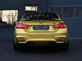 BMW M4 3.0DKG Competition - Ceramic - H&K - Full Leather Jaune - thumbnail 7