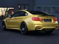 BMW M4 3.0DKG Competition - Ceramic - H&K - Full Leather Jaune - thumbnail 6