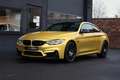 BMW M4 3.0DKG Competition - Ceramic - H&K - Full Leather Jaune - thumbnail 12