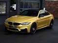 BMW M4 3.0DKG Competition - Ceramic - H&K - Full Leather Jaune - thumbnail 11