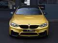 BMW M4 3.0DKG Competition - Ceramic - H&K - Full Leather Jaune - thumbnail 5