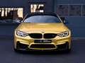BMW M4 3.0DKG Competition - Ceramic - H&K - Full Leather Jaune - thumbnail 4