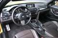 BMW M4 3.0DKG Competition - Ceramic - H&K - Full Leather Jaune - thumbnail 14