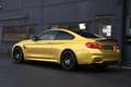 BMW M4 3.0DKG Competition - Ceramic - H&K - Full Leather Jaune - thumbnail 13