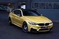BMW M4 3.0DKG Competition - Ceramic - H&K - Full Leather Jaune - thumbnail 2